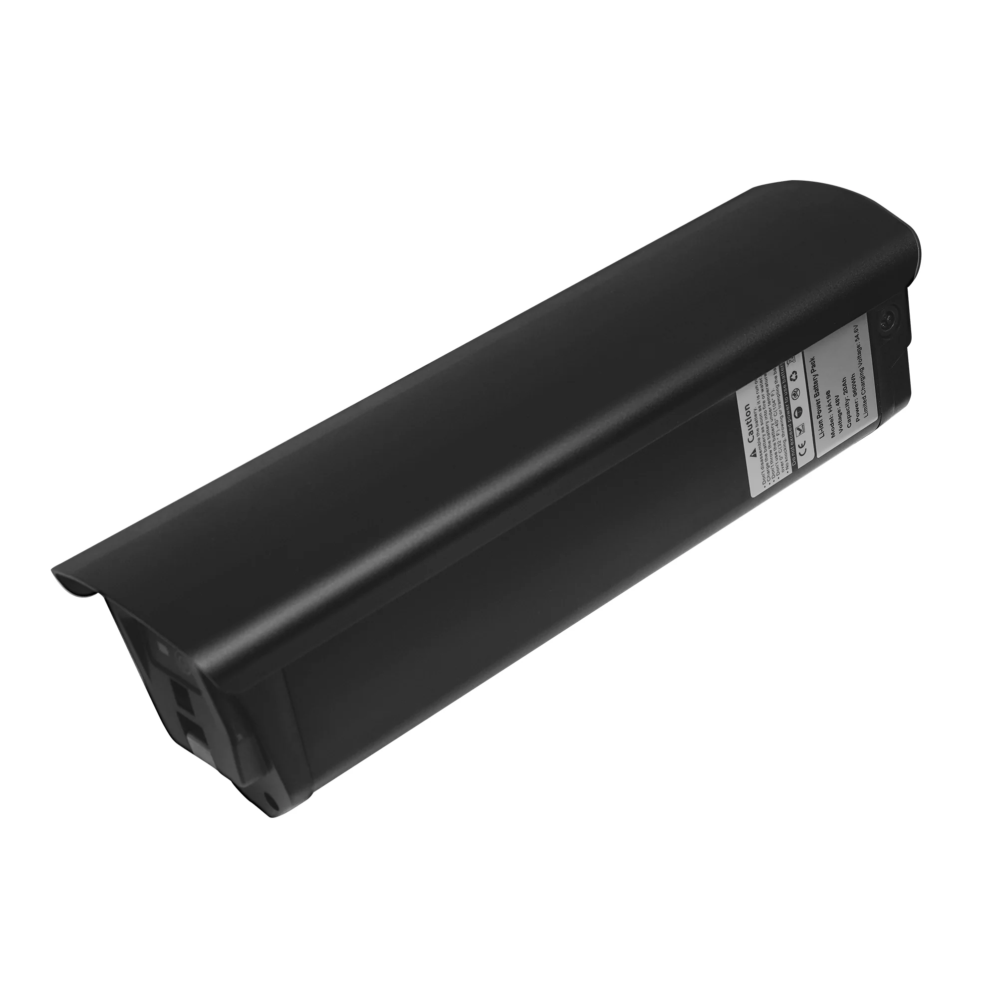 [Pre-sale]52V 20Ah Ebike Battery for Trident/Quest - Image 3