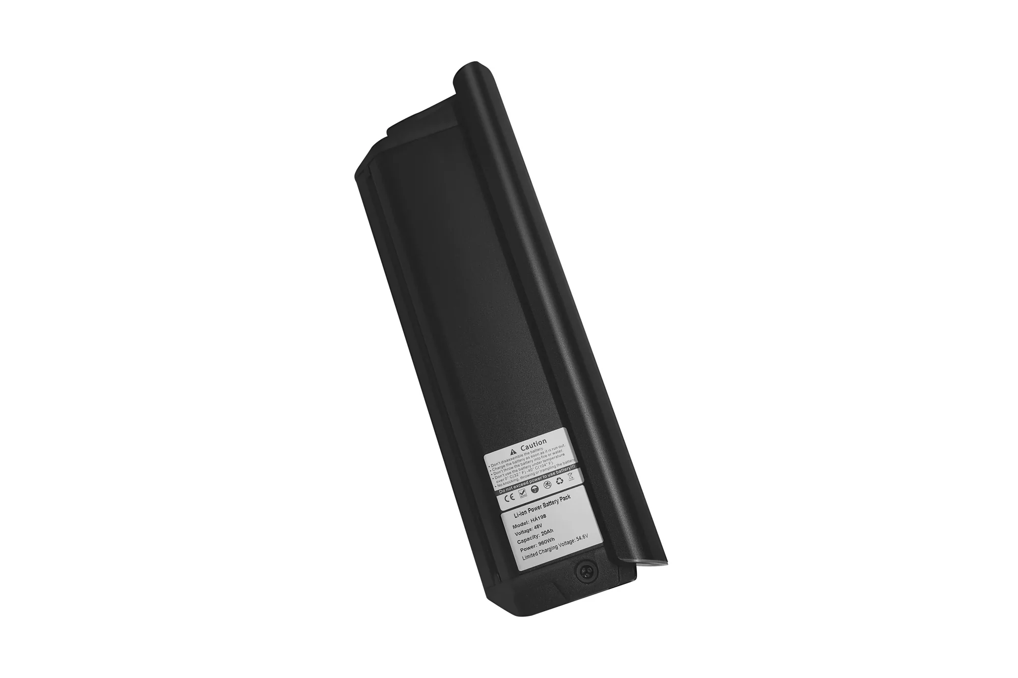[Pre-sale]52V 20Ah Ebike Battery for Trident/Quest - Image 4