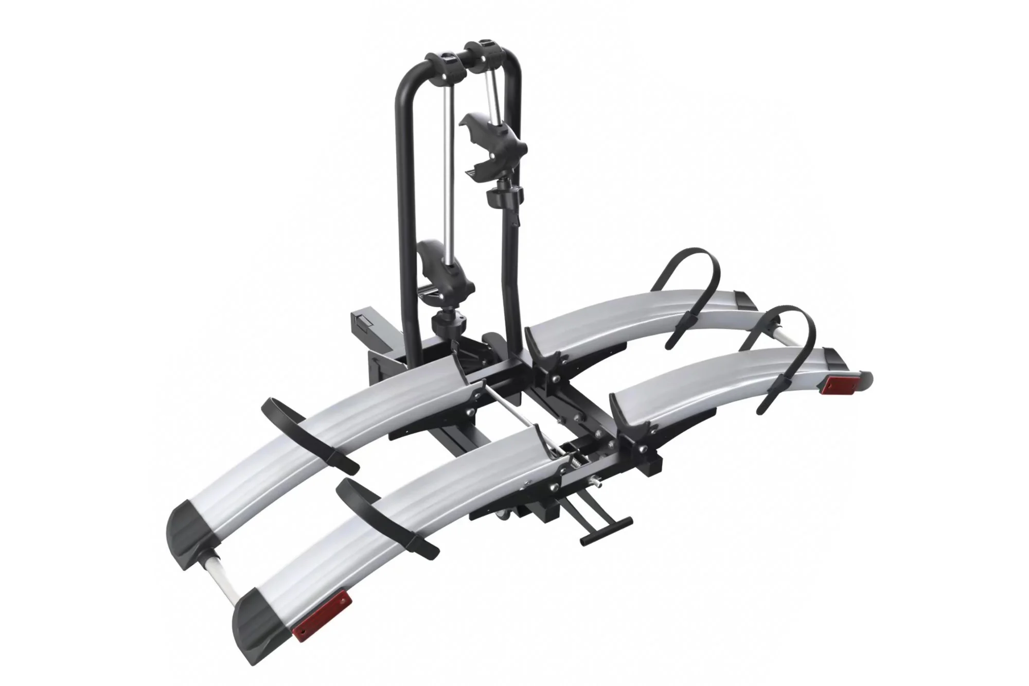 Car Racks For Electric Bike - Image 2
