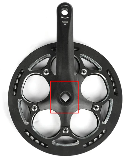 Crank Arms - Image 10