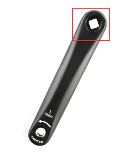 Crank Arms - Image 9
