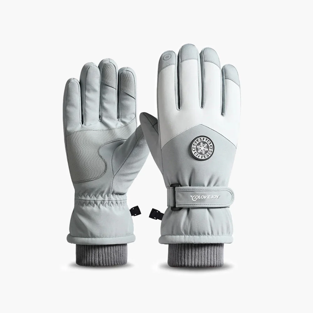 Cycling windproof gloves - Image 2