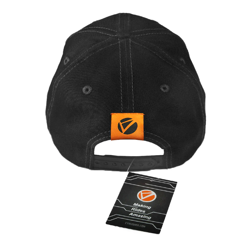 Cyrusher Cap - Image 9