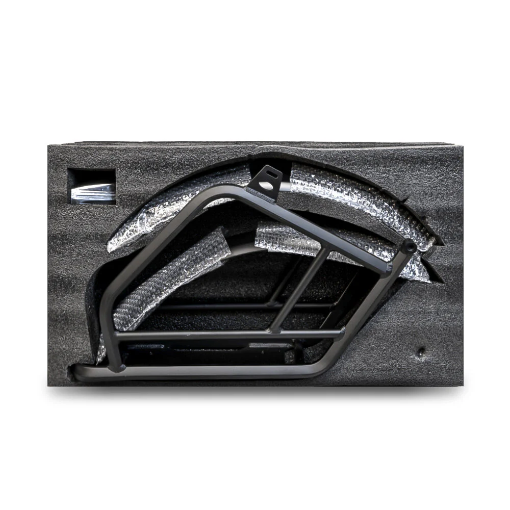 Fender and rack set for Trax 2.0/Ranger2.0/Roam/Rover [pre-sale] - Image 10