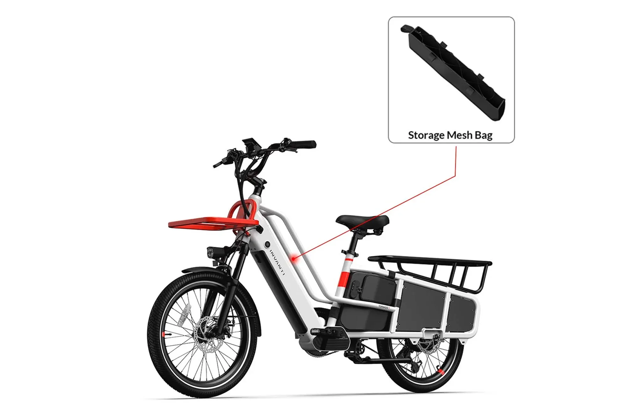 Frame Storage Bag for Tornado - Image 2