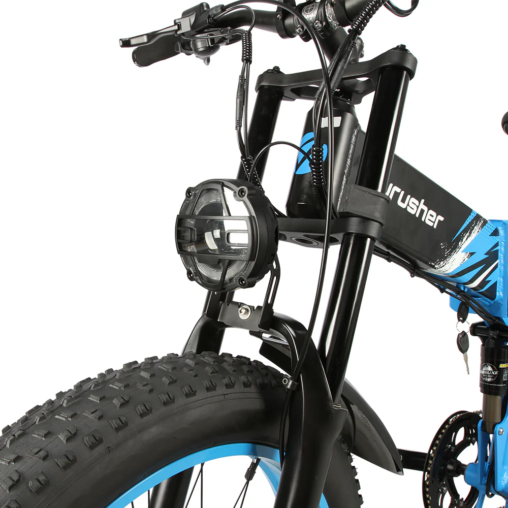Front Forks - Image 16