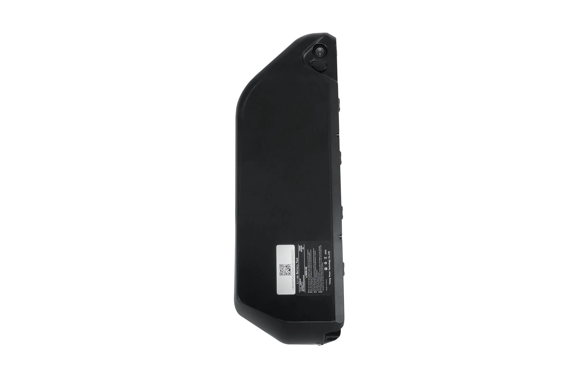 Glider External Battery 52V20Ah