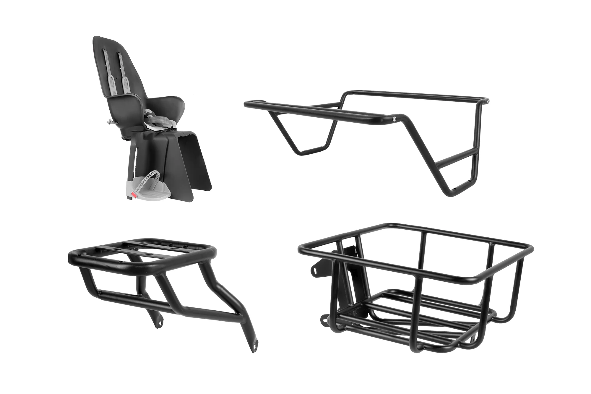 Glider Family Kit