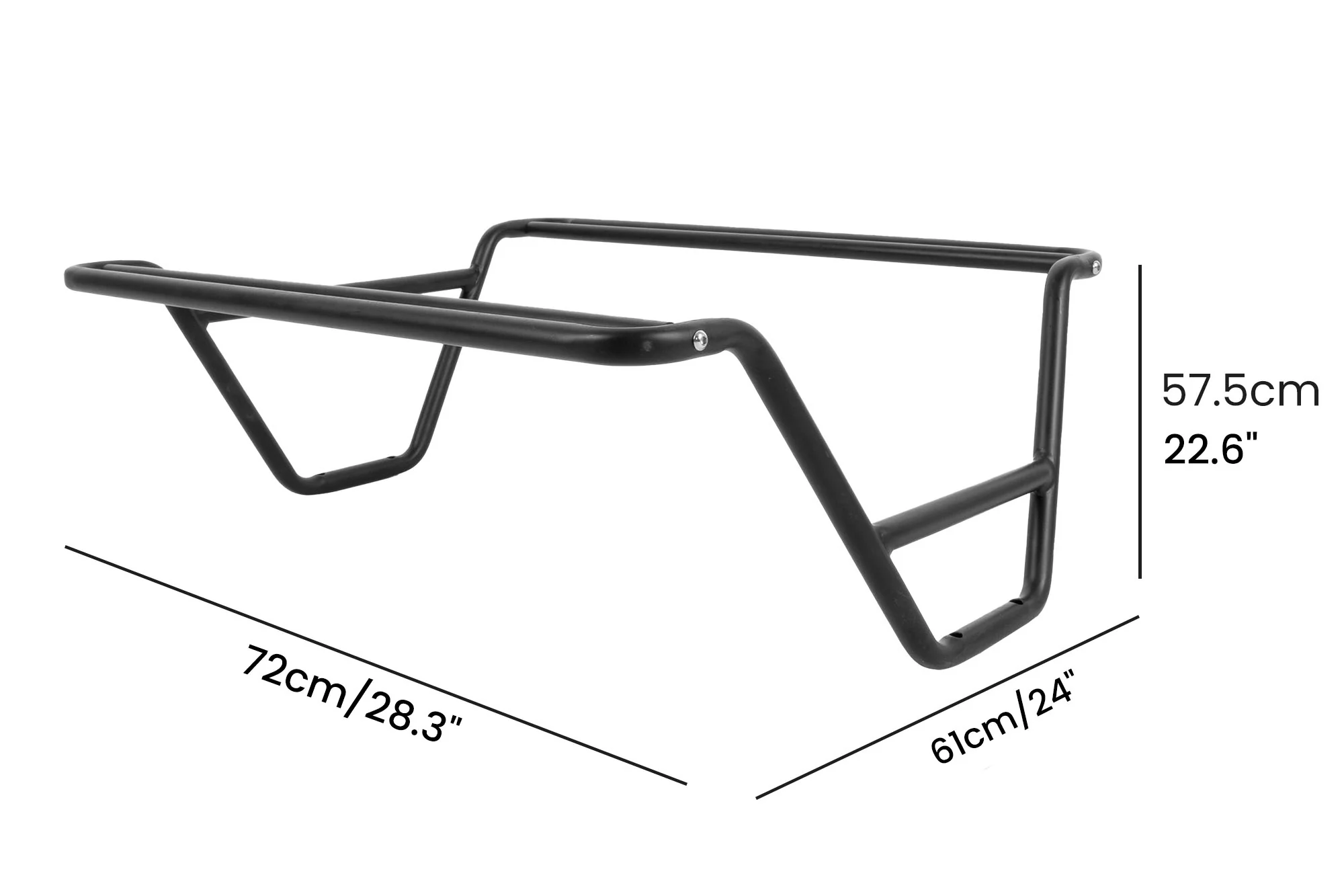 Cargo Handrail - Image 2