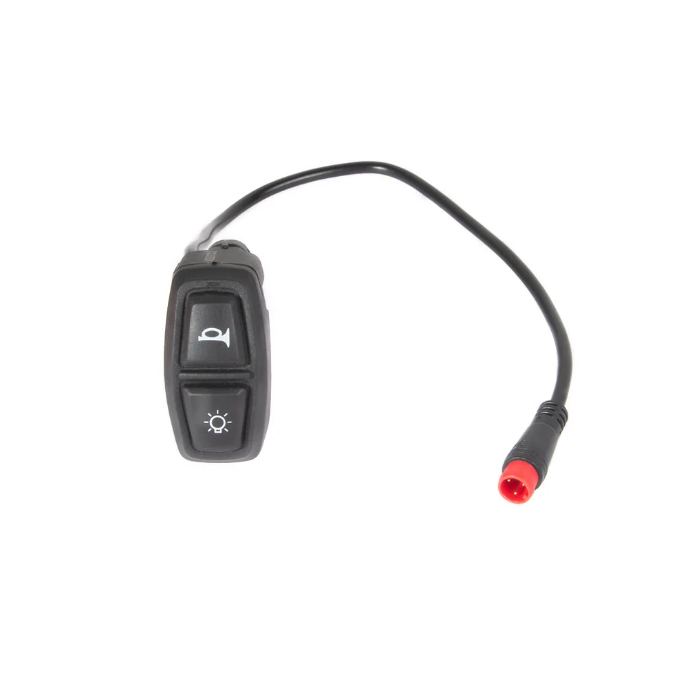 Horn & Headlight Switch - Image 2