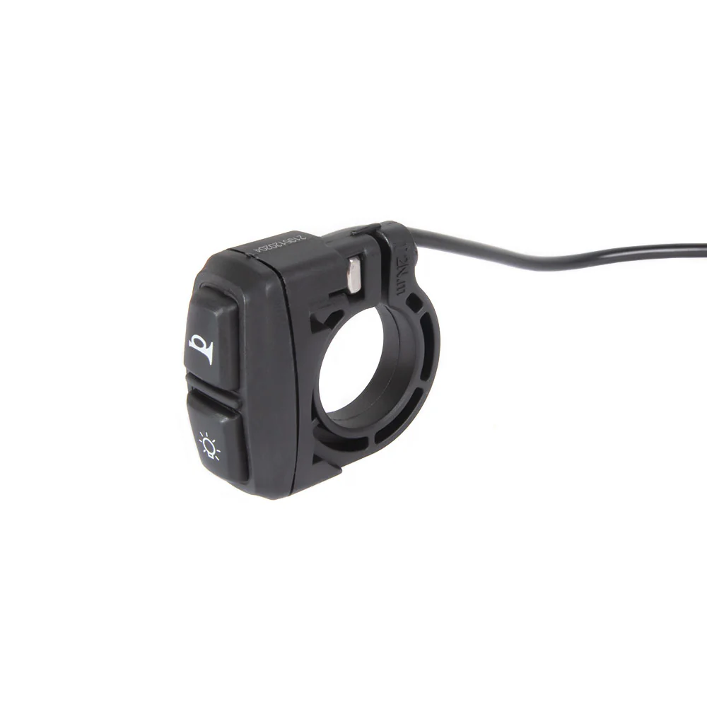 Horn & Headlight Switch - Image 3