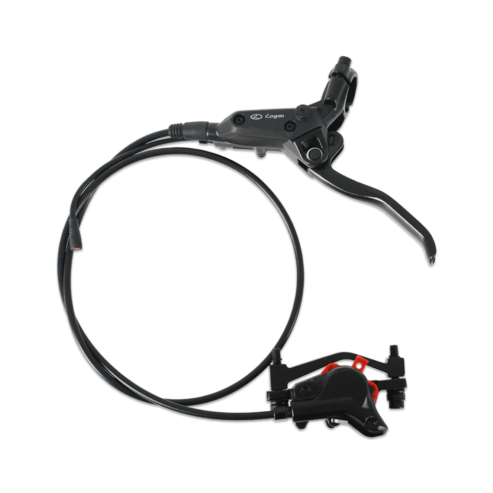 Hydraulic Brake Sets for Ovia - Image 3