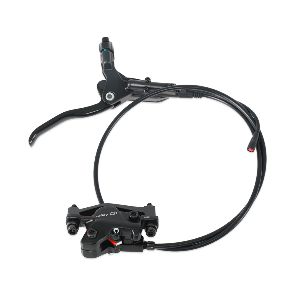 Hydraulic Brake Sets for Ranger/Trax/Montta - Image 3
