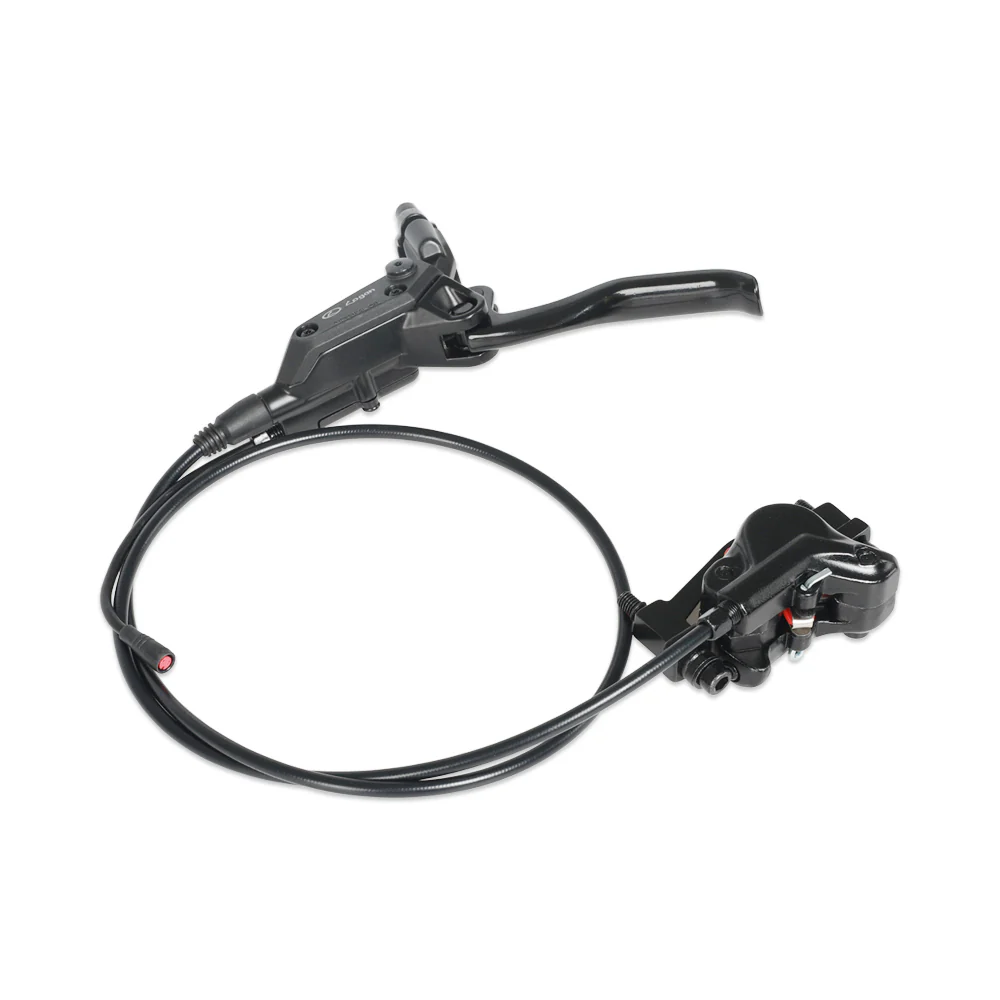 Hydraulic Brake Sets for Ranger/Trax/Montta - Image 4