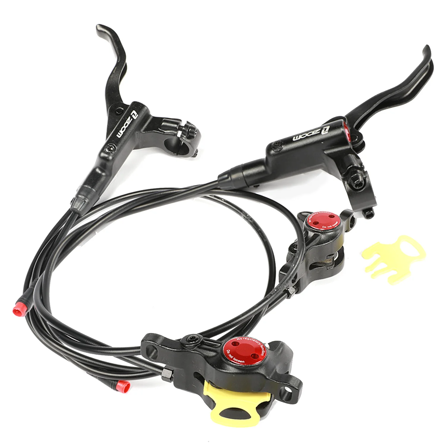 Hydraulic Brake Sets for XF900 - Image 2