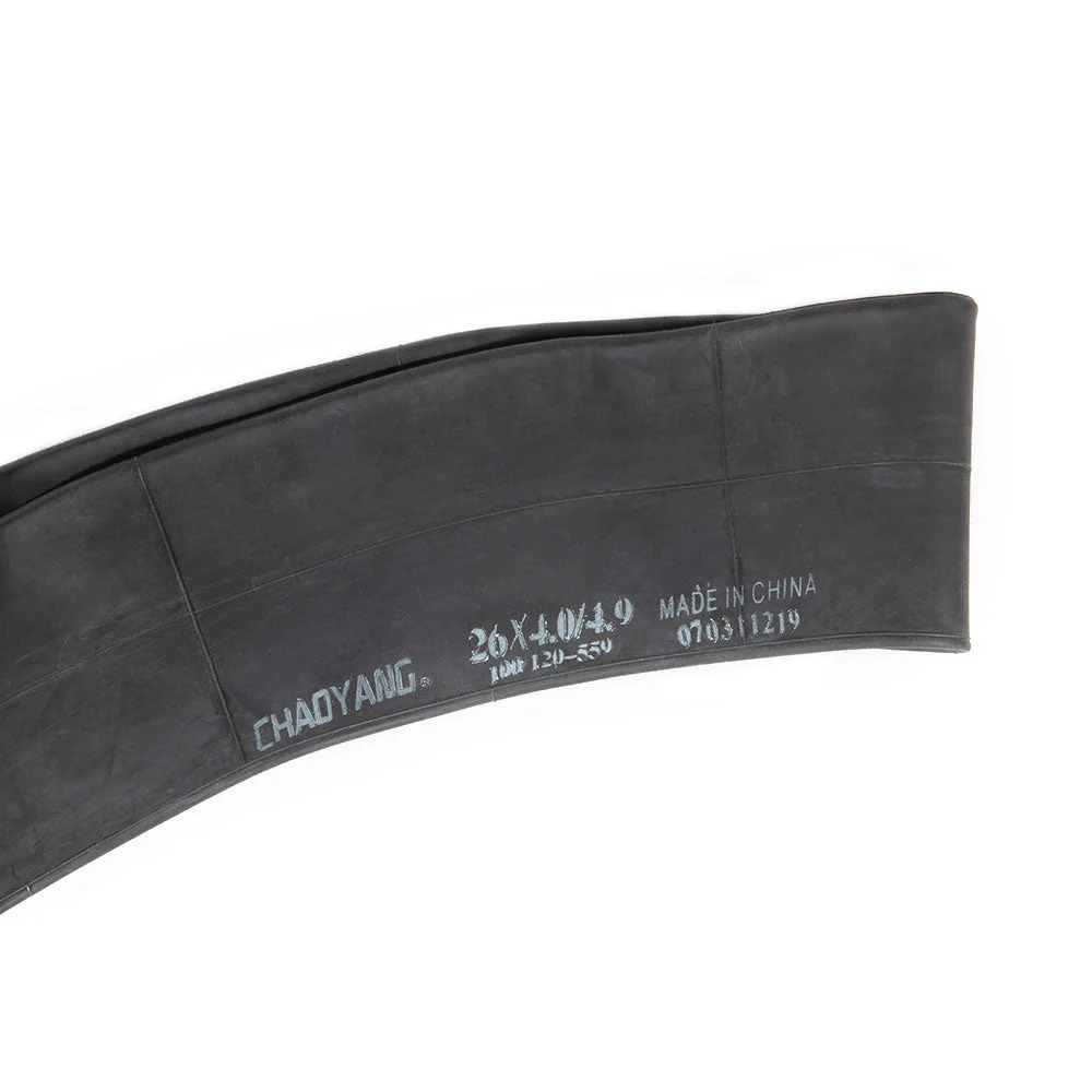 E-Bike Inner Tube (Single Piece) - Image 3