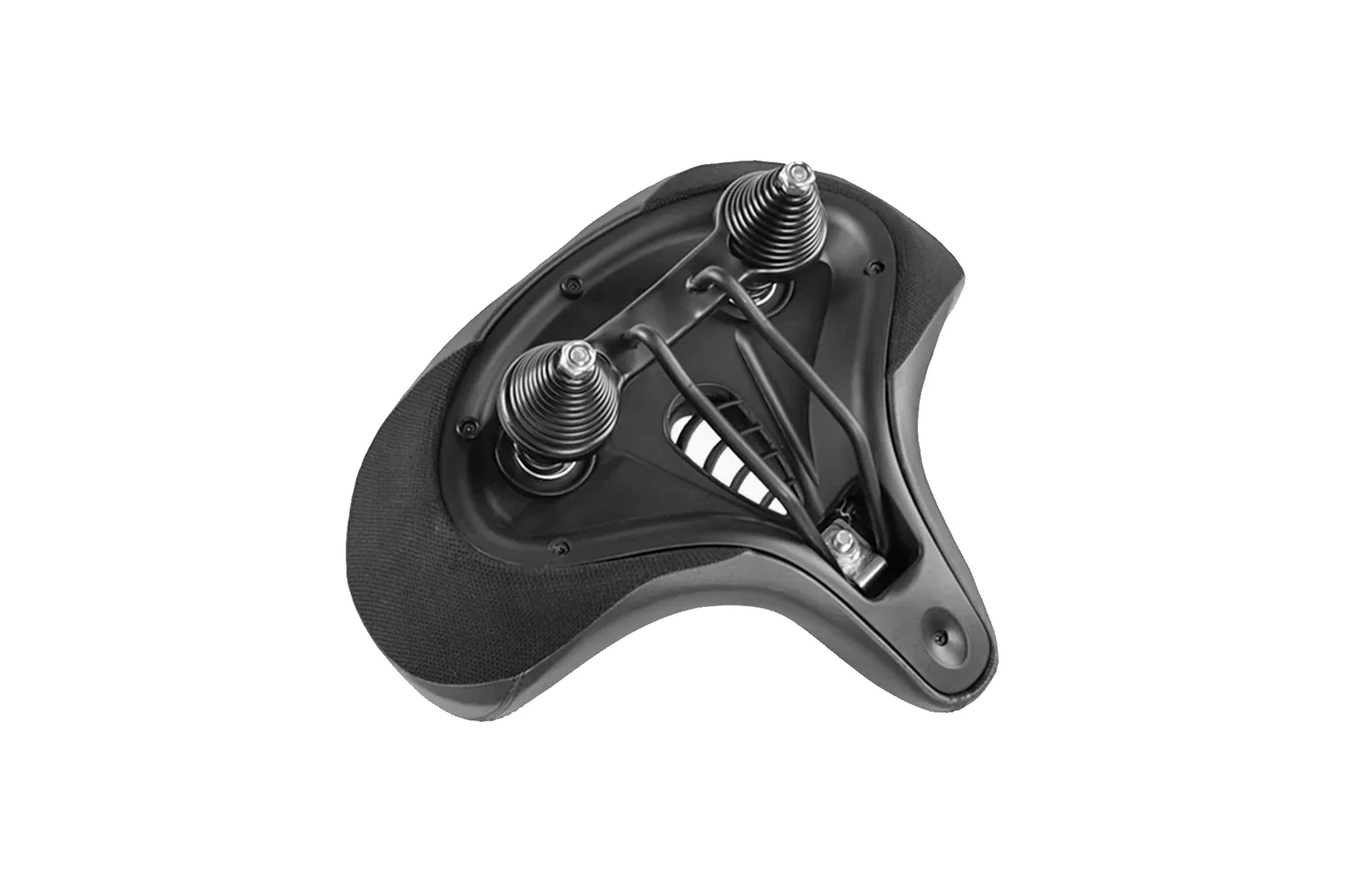 Large Comfortable Saddle - Image 3