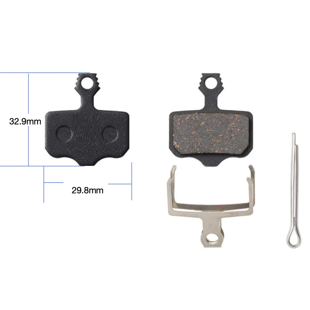 Brake Pads ( 2 pcs. ) - Image 2