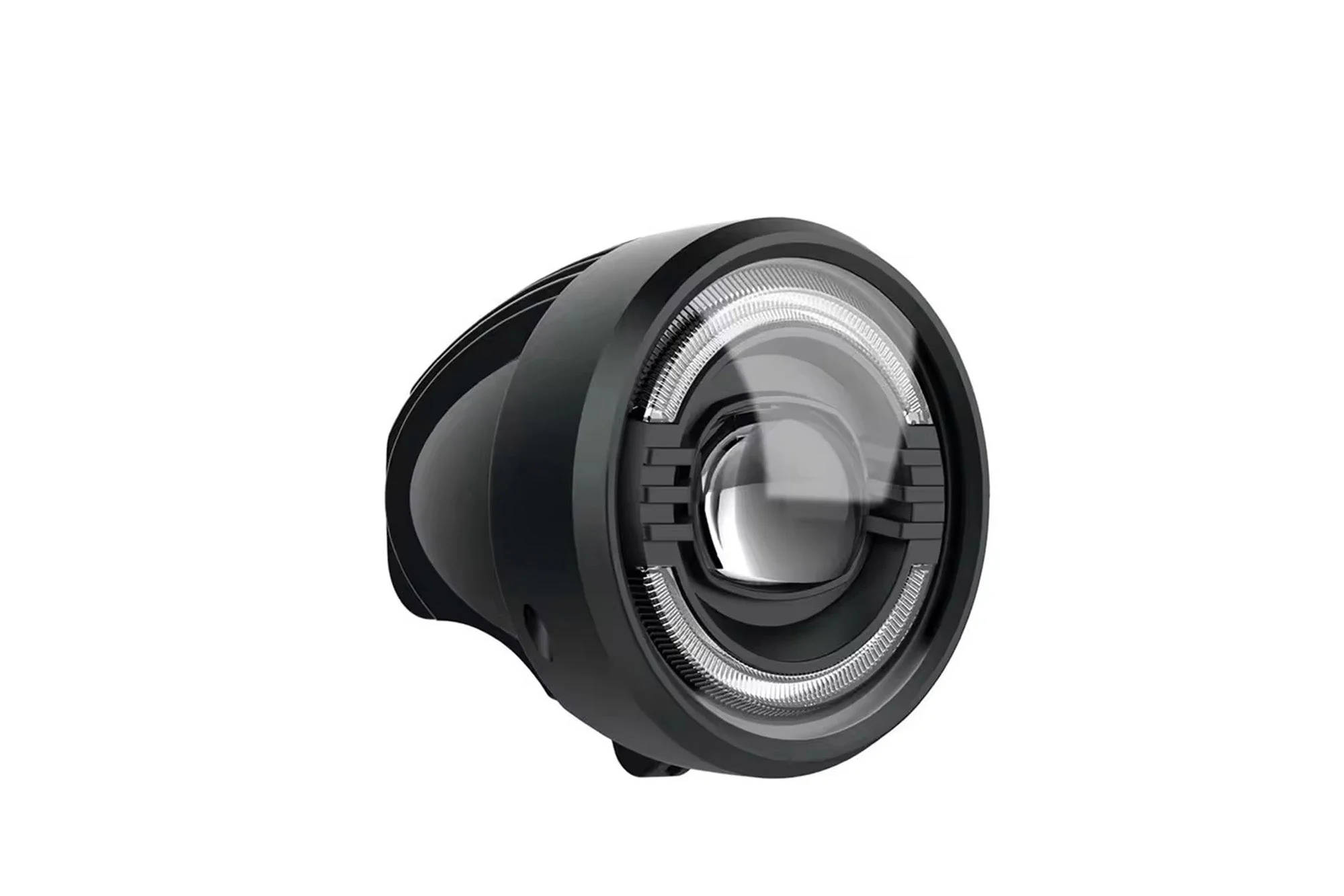 Halobeam Headlight for Rover/Roam/Glider/Aura/Zenith - Image 4
