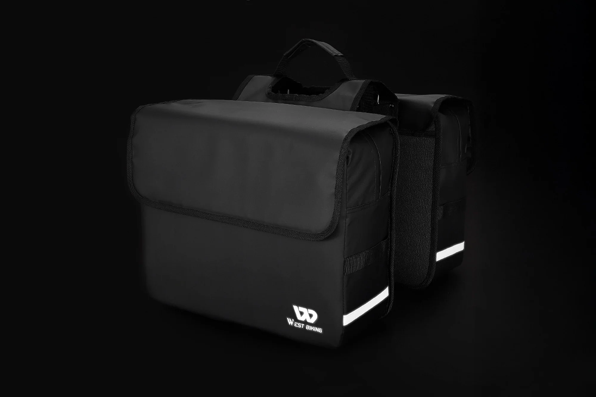 Pannier Bag SR200 - Image 3