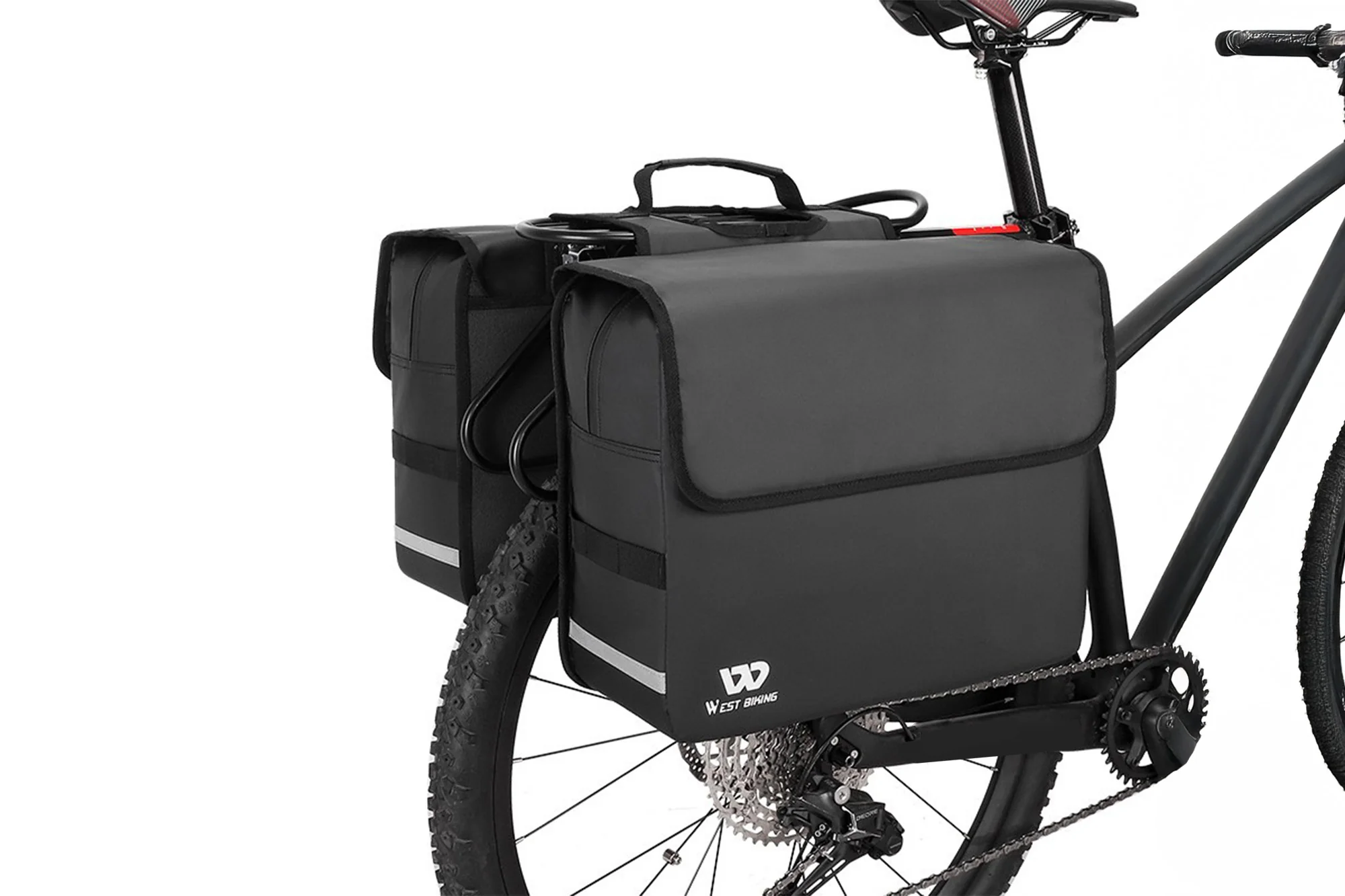 Pannier Bag SR200 - Image 4