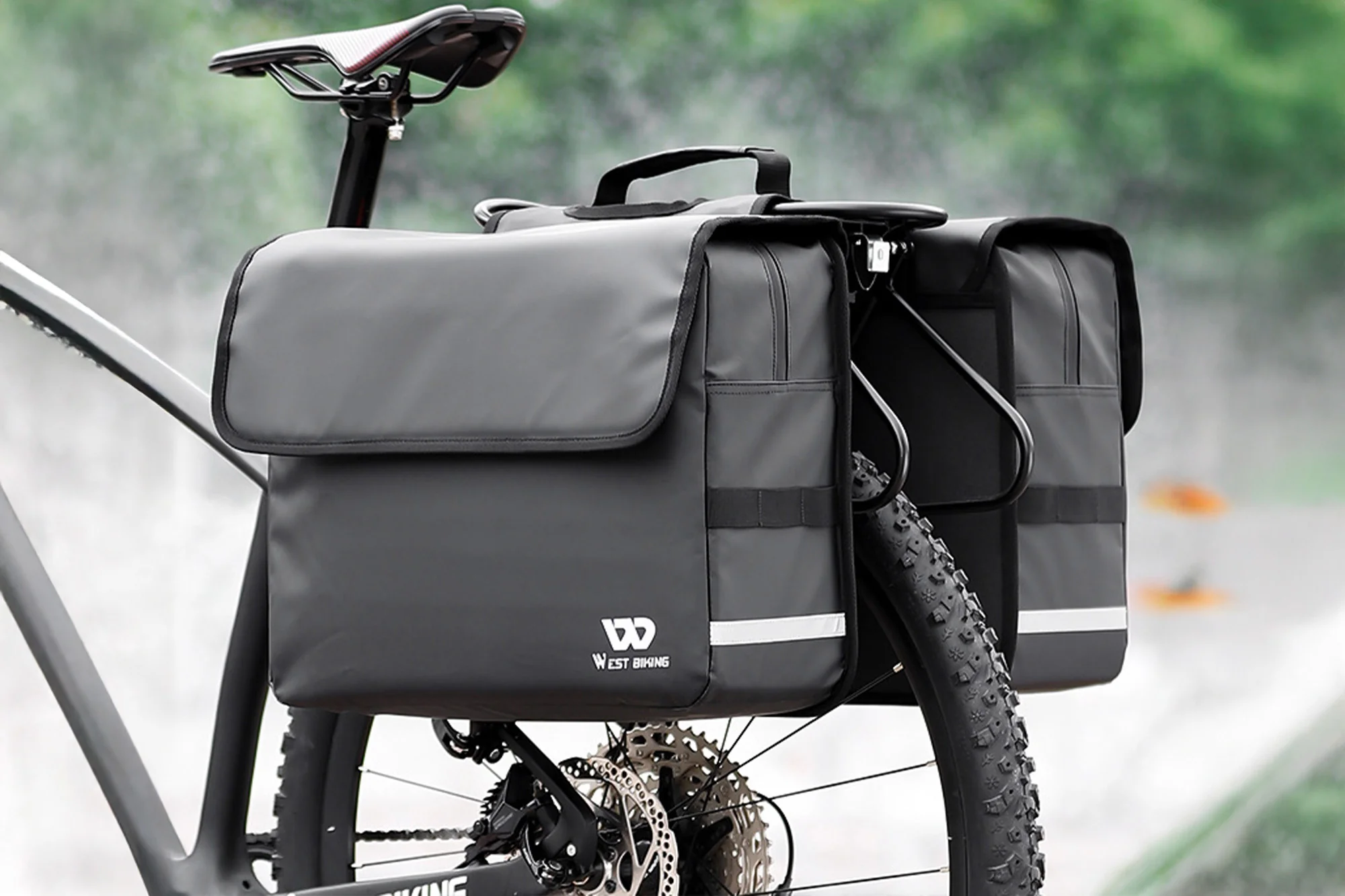 Pannier Bag SR200 - Image 5