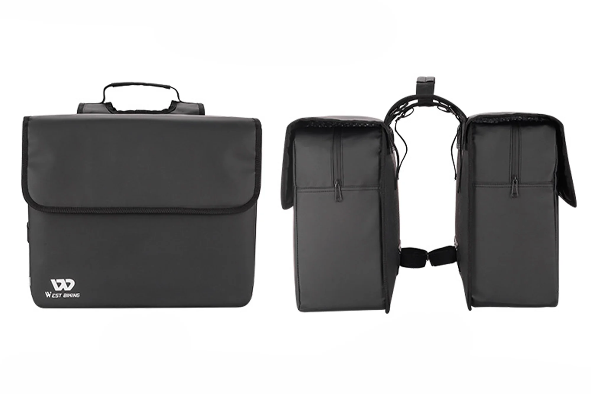 Pannier Bag SR200 - Image 6