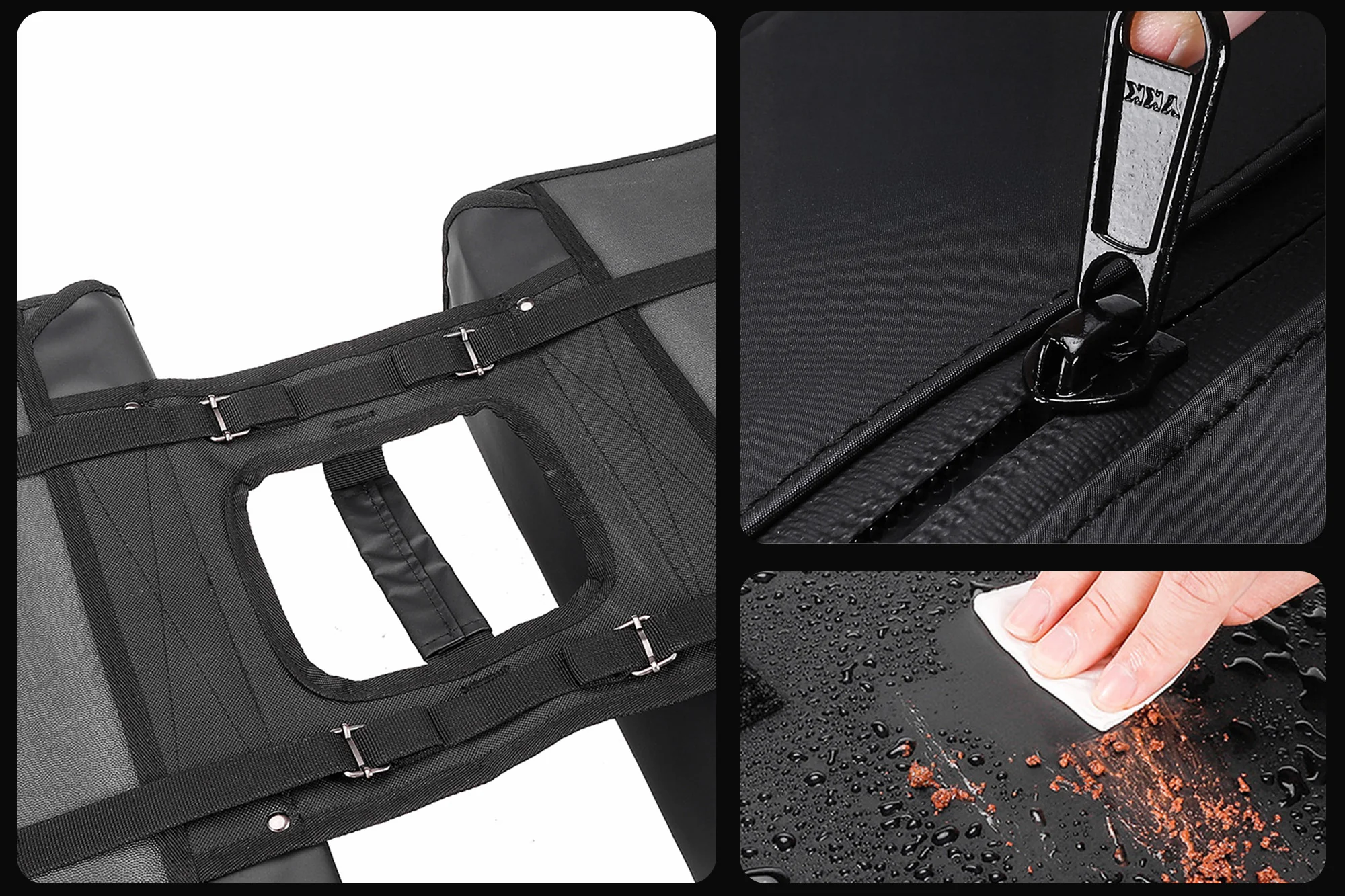 Pannier Bag SR200 - Image 8