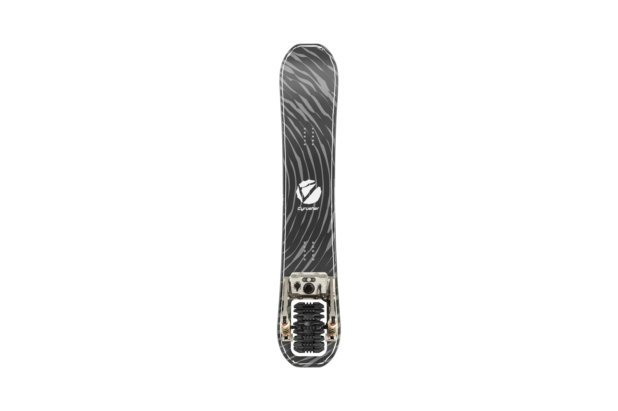 Ripple - Electric Snowboard