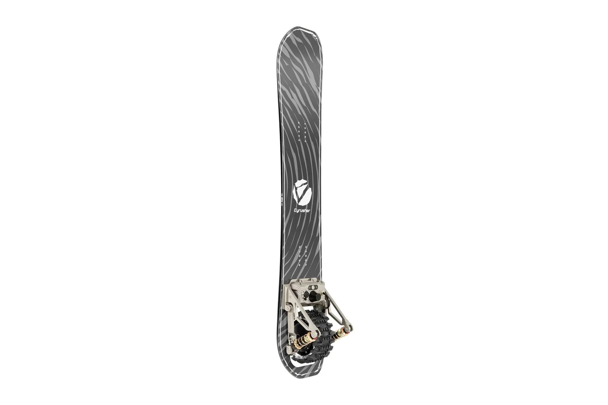 Ripple - Electric Snowboard - Image 10