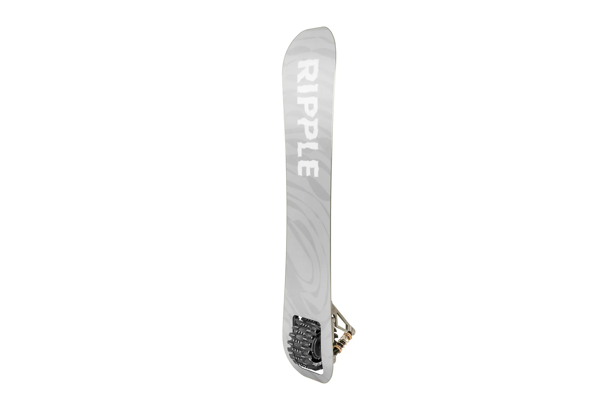 Ripple - Electric Snowboard - Image 11