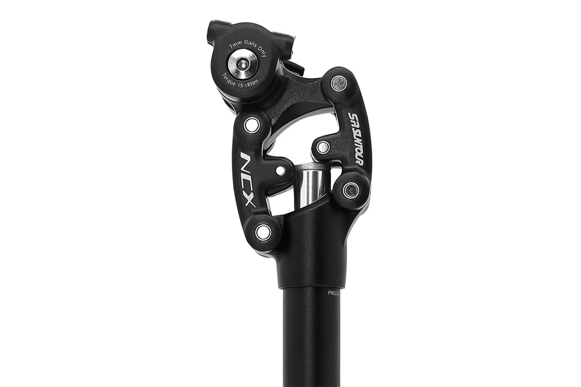 Suspension Seat Post for Model L3/L5