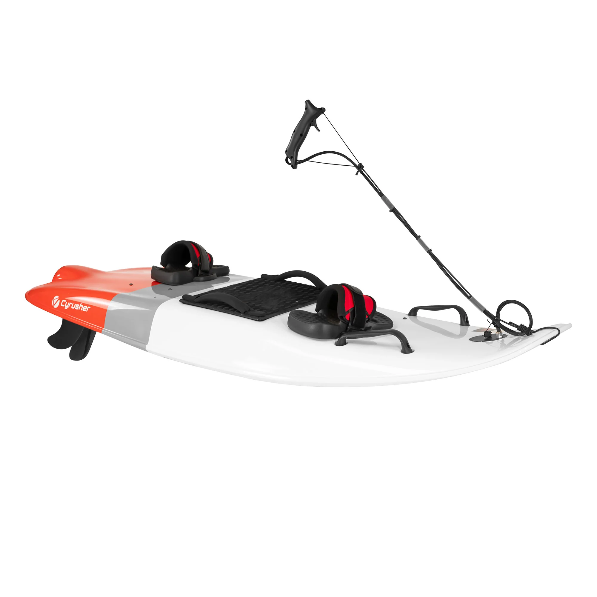 Cyrusher Thunders Electric Surfboard - Image 2