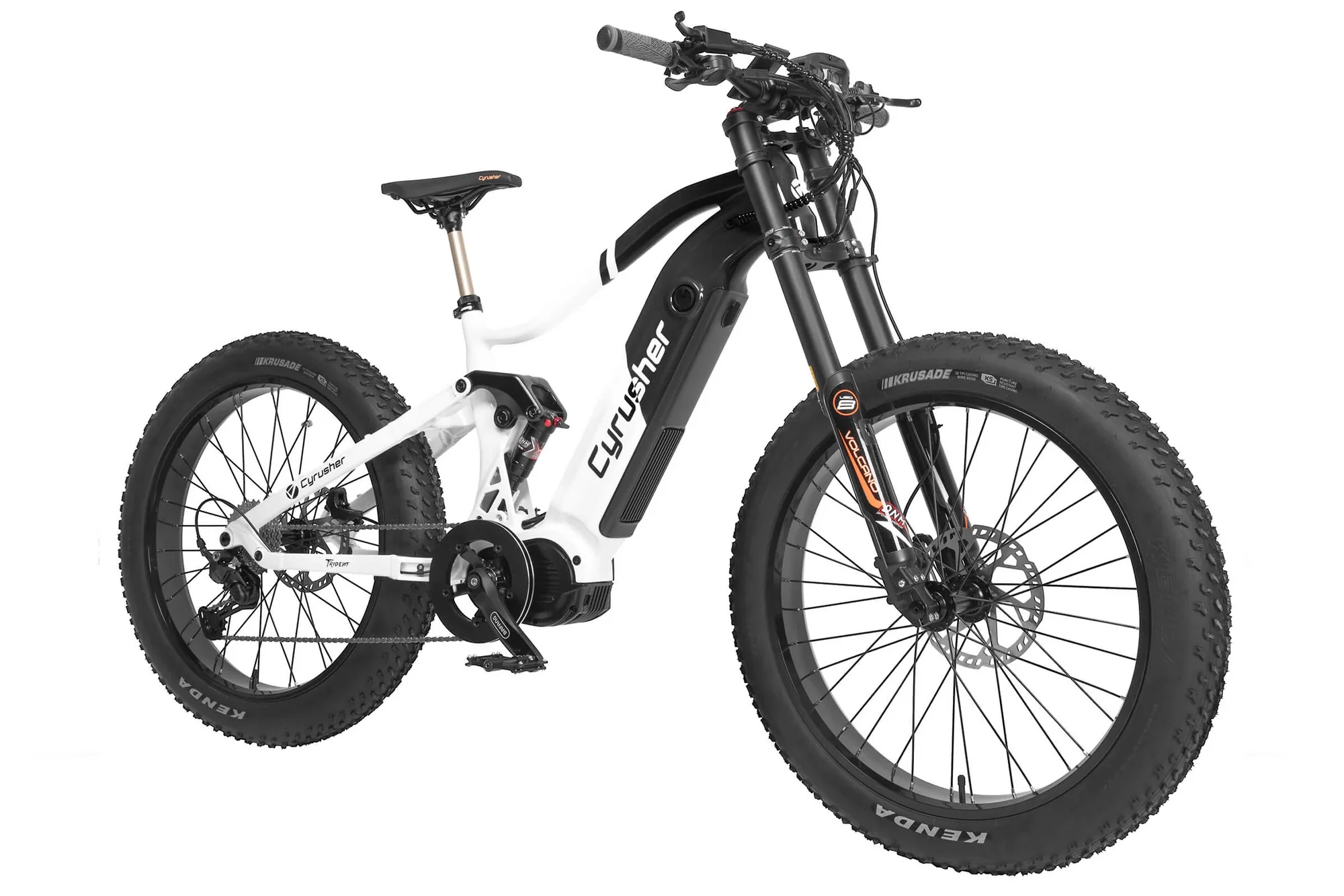 Cyrusher Trident - Image 4