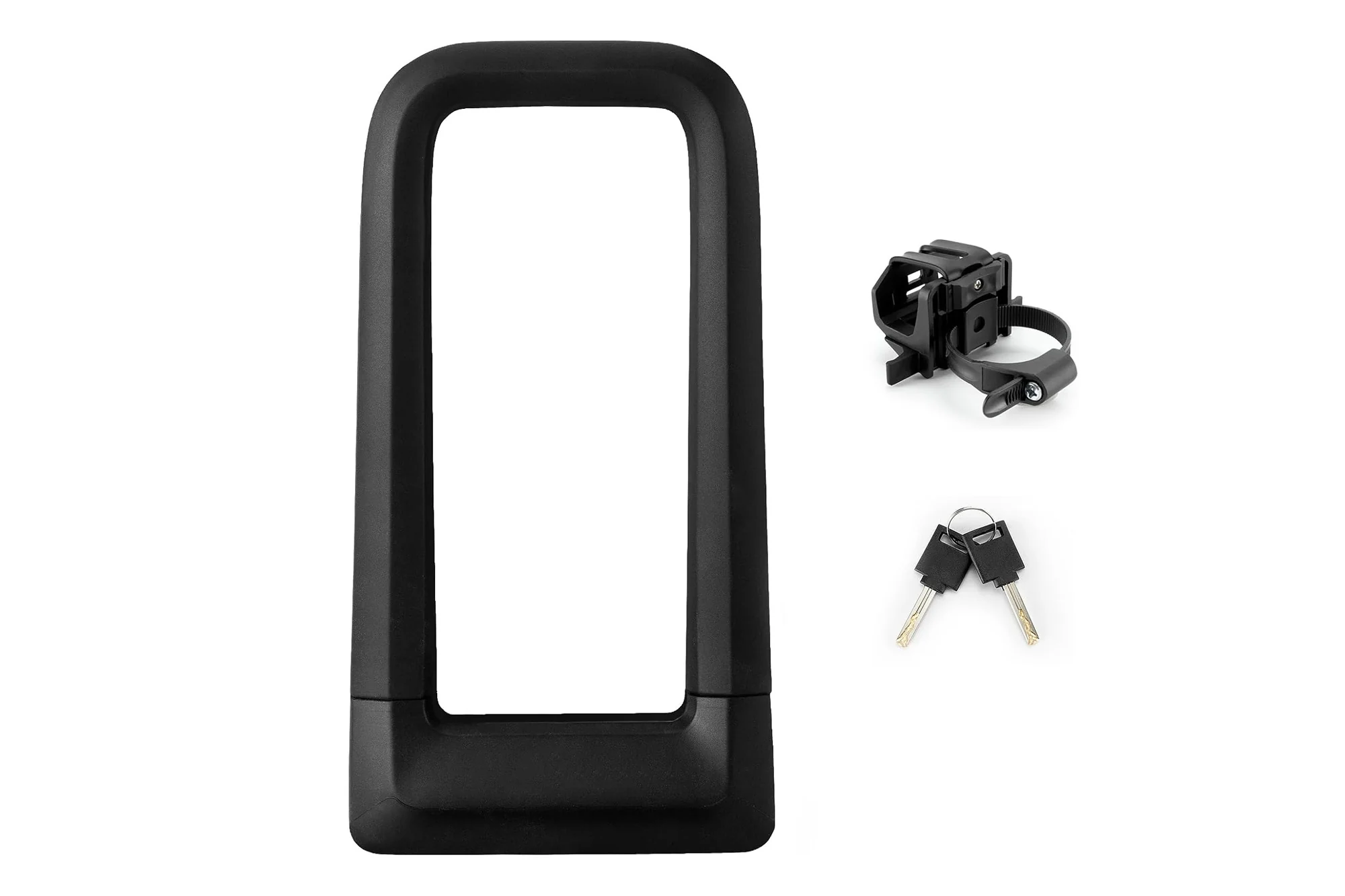 Cyrusher Heavy Duty U Lock - Image 4