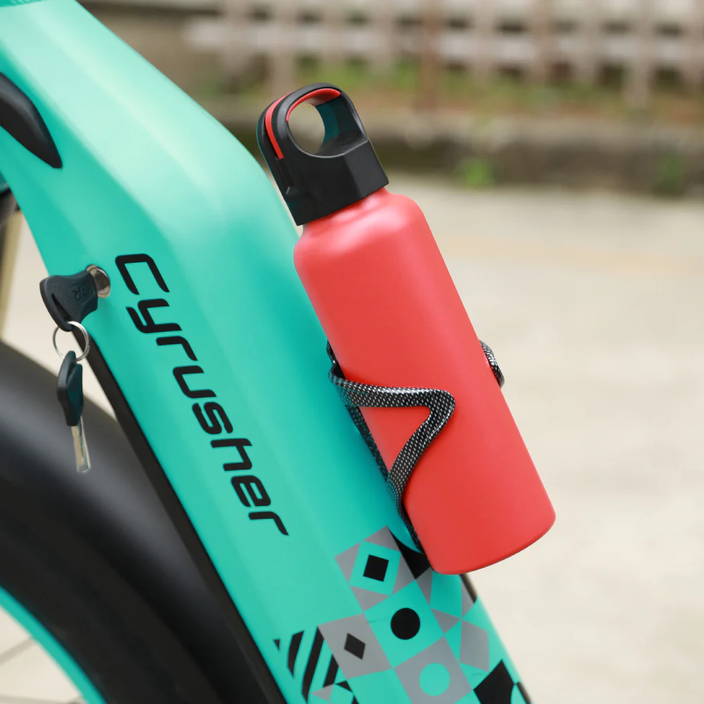 Water Bottle Cage - Image 3